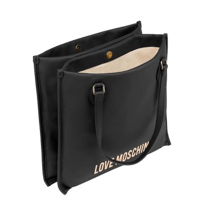 THE BOLD LOVE SHOPPER BAG